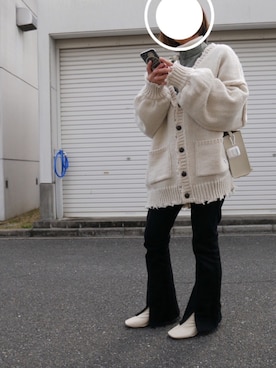 ナ　ホさんのコーディネート