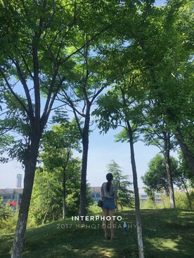 Taya-さんのコーディネート