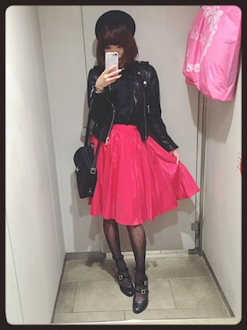 おあいこさん（レディース・160cm）の春コーディネート