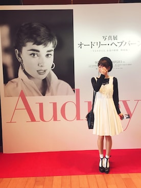 おあいこさん（レディース・160cm）の秋コーディネート