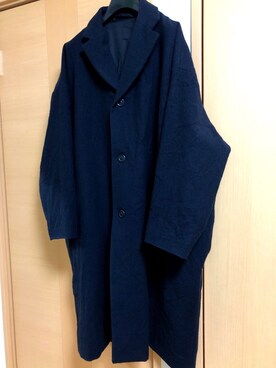 Tさんのコーディネート