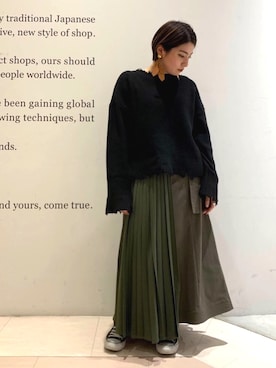 mishimachiakiさんのコーディネート