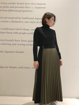 mishimachiakiさんのコーディネート