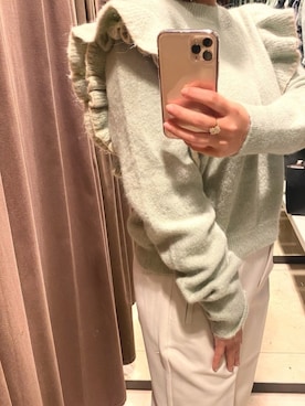 ayumuさんのコーディネート