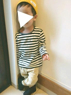 みふうさんのコーディネート