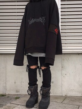 Masudaさんのコーディネート