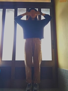 咲季さんのコーディネート
