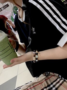 arisaさんのコーディネート