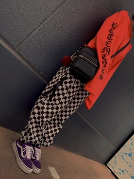 arisaさんのコーディネート