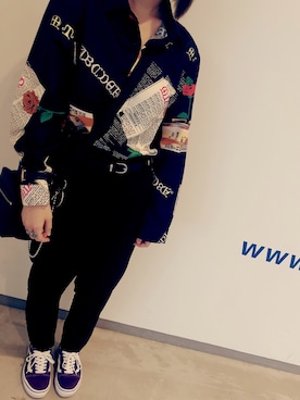 arisaさんのコーディネート