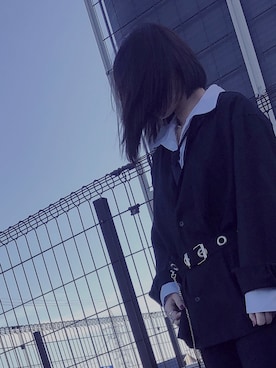 arisaさんのコーディネート