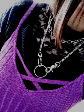 arisaさんのコーディネート