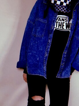 arisaさんのコーディネート