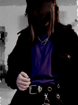 arisaさんのコーディネート