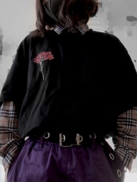 arisaさんのコーディネート