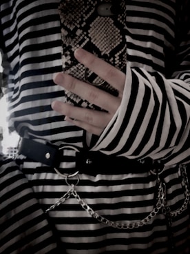 arisaさんのコーディネート