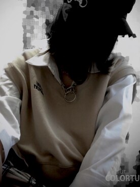 arisaさんのコーディネート