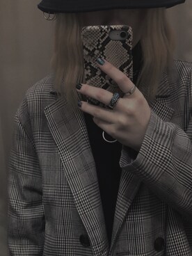 arisaさんのコーディネート