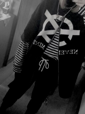 arisaさんのコーディネート