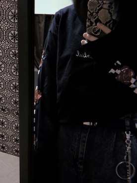 arisaさんのコーディネート