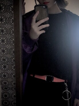 arisaさんのコーディネート