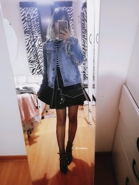 ReilaLessさんのコーディネート