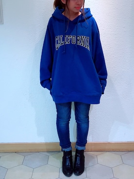 SAYAKAさんのコーディネート