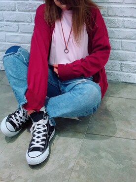 SAYAKAさんのコーディネート