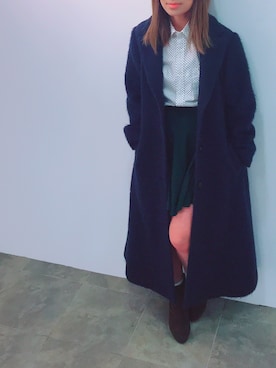 SAYAKAさんのコーディネート