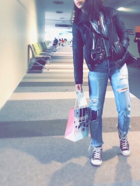 SAYAKAさんのコーディネート