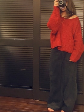 SAYAKAさんのコーディネート