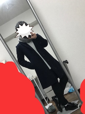 ジンさんのコーディネート