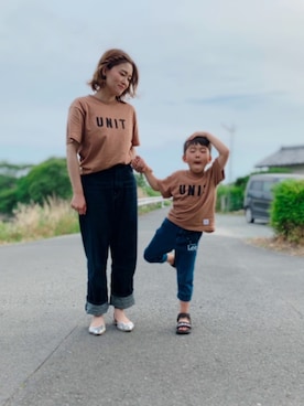 chamiiさんのコーディネート