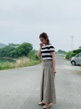 chamiiさんのコーディネート