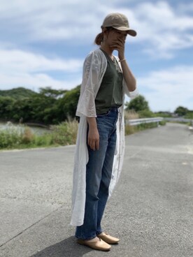 chamiiさんのコーディネート