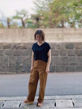 chamiiさんのコーディネート