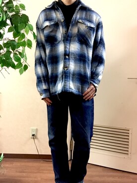 bill1250さんのコーディネート