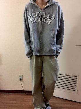 bill1250さんのコーディネート