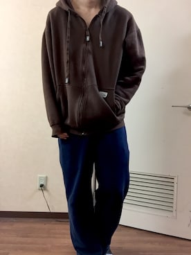 bill1250さんのコーディネート