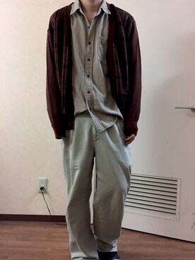 bill1250さんのコーディネート