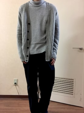 bill1250さんのコーディネート