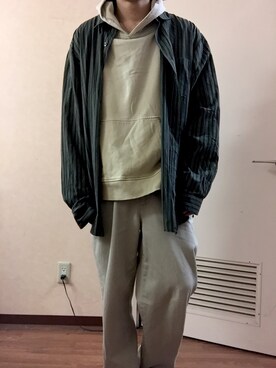 bill1250さんのコーディネート