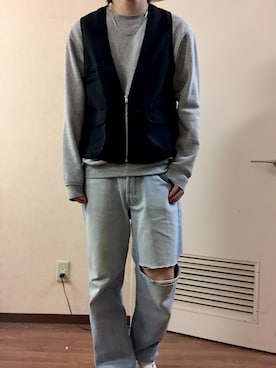 bill1250さんのコーディネート