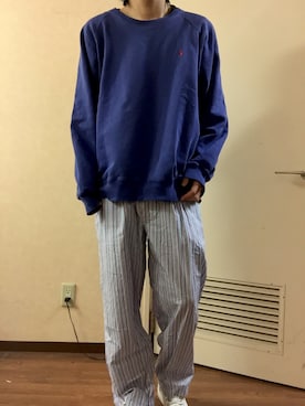 bill1250さんのコーディネート