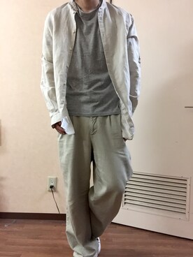 bill1250さんのコーディネート