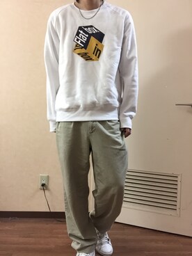 bill1250さんのコーディネート