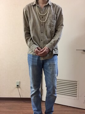 bill1250さんのコーディネート