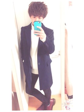 えちゃんさんのコーディネート