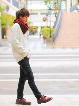 えちゃんさんのコーディネート