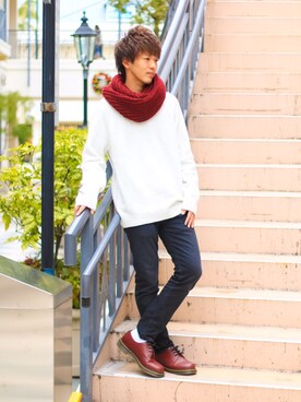 えちゃんさんのコーディネート